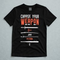 Developer Coder Programming Software Engineer Programmer T-Shirt