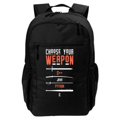 Developer Coder Programming Software Engineer Programmer Backpack