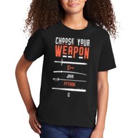 Developer Coder Programming Software Engineer Programmer Kids T-Shirt