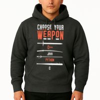 Developer Coder Programming Software Engineer Programmer Hoodie
