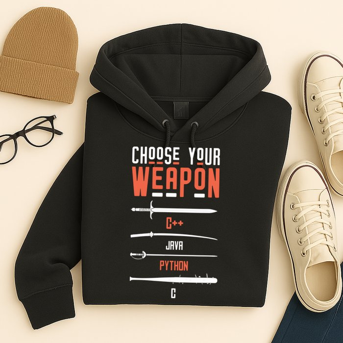 Developer Coder Programming Software Engineer Programmer Hoodie