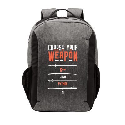 Developer Coder Programming Software Engineer Programmer Vector Backpack