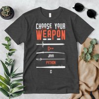 Developer Coder Programming Software Engineer Programmer Premium T-Shirt