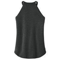 Developer Coder Programming Software Engineer Programmer Women's Perfect Tri Rocker Tank