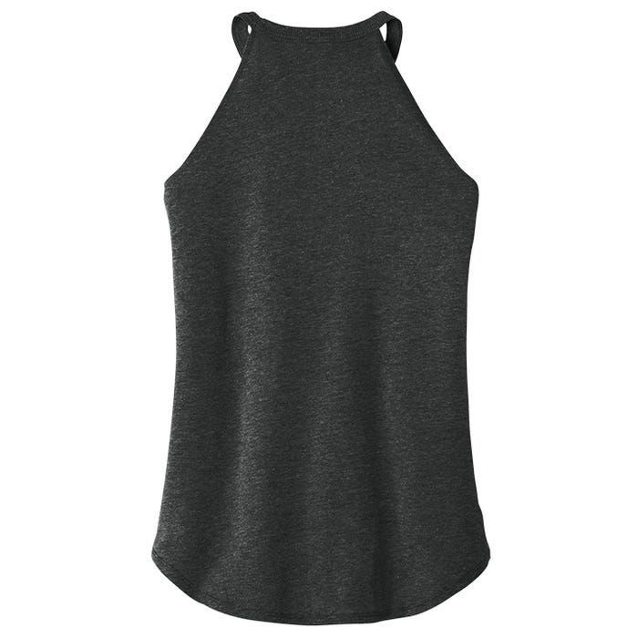 Developer Coder Programming Software Engineer Programmer Women's Perfect Tri Rocker Tank