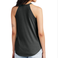 Developer Coder Programming Software Engineer Programmer Women's Perfect Tri Rocker Tank