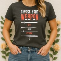Developer Coder Programming Software Engineer Programmer Womens T-Shirt