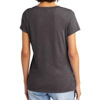 Developer Coder Programming Software Engineer Programmer Women's V-Neck T-Shirt