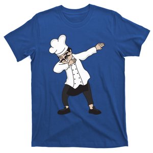 Dabbing Chef Pizza Chef Pizza Chef Chef With Chefs Hat Meaningful Gift T-Shirt