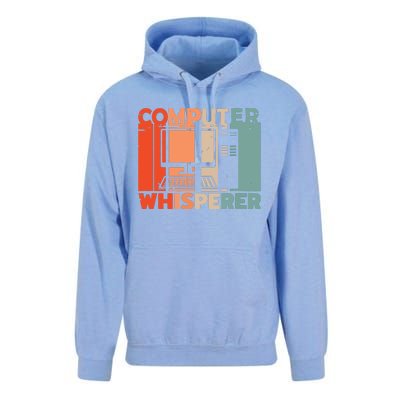 Developer Coder Programming Software Engineer Programmer Unisex Surf Hoodie