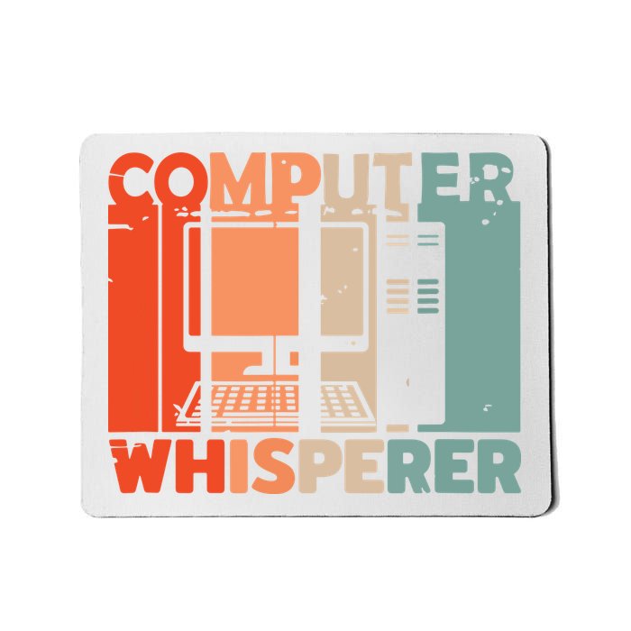 Developer Coder Programming Software Engineer Programmer Mousepad