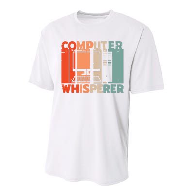 Developer Coder Programming Software Engineer Programmer Performance Sprint T-Shirt