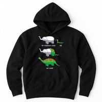 Developer Coder Programming Software Engineer Programmer Hoodie