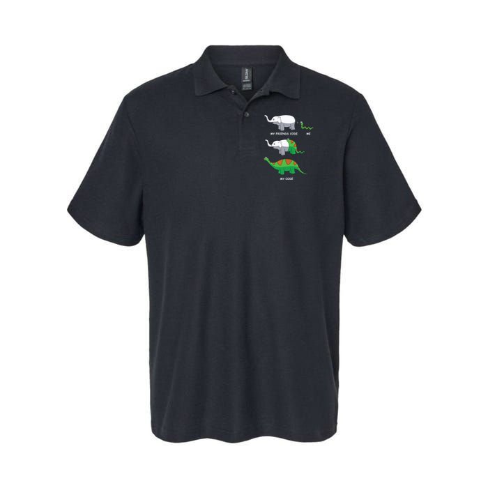 Developer Coder Programming Software Engineer Programmer Polo