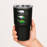 Developer Coder Programming Software Engineer Programmer Tumbler