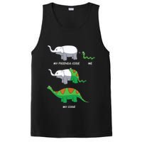 Developer Coder Programming Software Engineer Programmer PosiCharge Competitor Tank