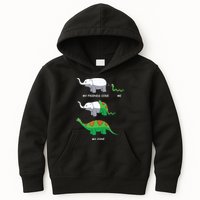 Developer Coder Programming Software Engineer Programmer Kids Hoodie