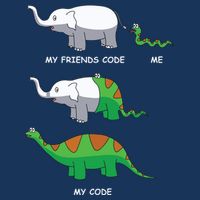 Developer Coder Programming Software Engineer Programmer Infant Baby Jersey Bodysuit