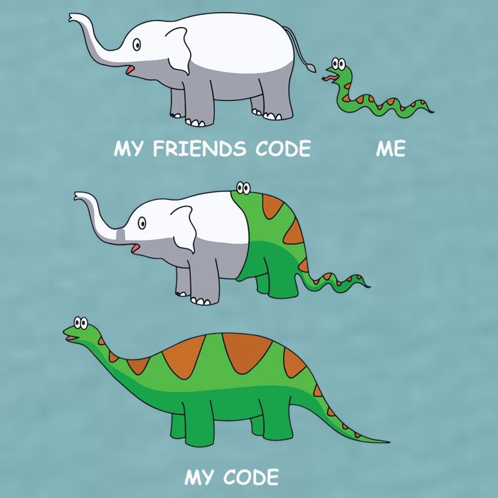 Developer Coder Programming Software Engineer Programmer Sueded Cloud Jersey T-Shirt