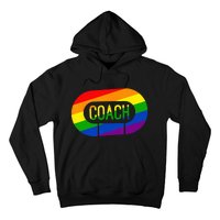 Derby Coach Pride Hoodie