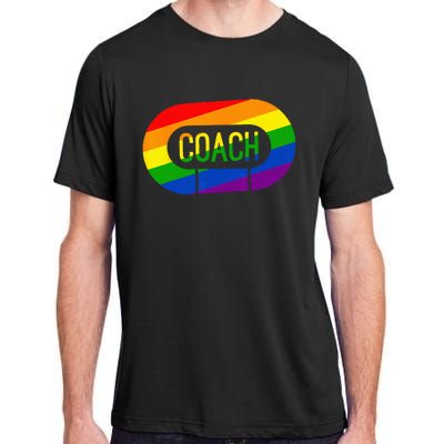 Derby Coach Pride Adult ChromaSoft Performance T-Shirt