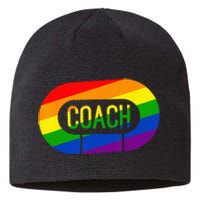 Derby Coach Pride Sustainable Beanie