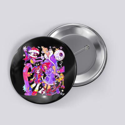 Digital Circus Pomni Funny Ragatha Jax Digitalcircus Button