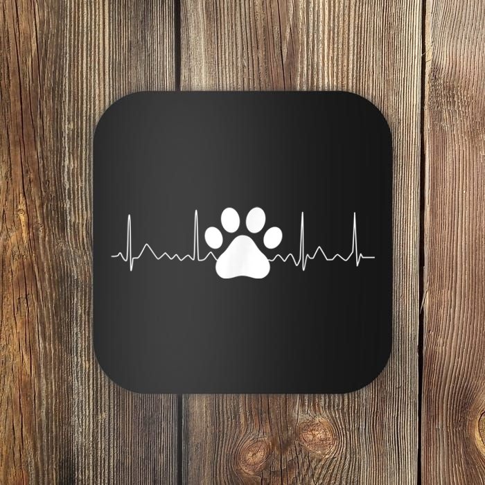 Dog Cat Paw Dog Cat Pet Coaster