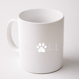 Dog Cat Paw Dog Cat Pet Coffee Mug