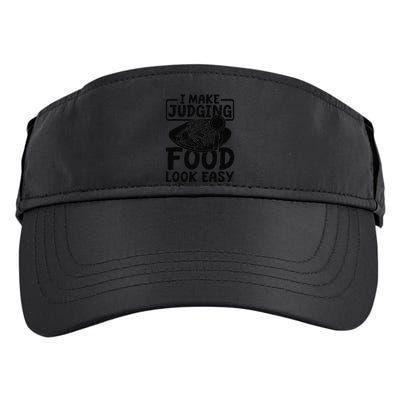 Dining Cuisine Review Food Critic Adult Drive Performance Visor