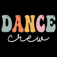 Dance Crew Retro Groovy Vintage Happy First Day Of School Bucket Hat