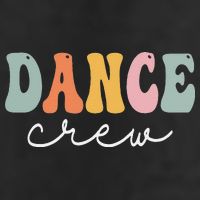 Dance Crew Retro Groovy Vintage Happy First Day Of School Hat