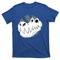 Dinosaur Cute Skeleton Skull Gift T-Shirt