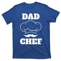 Dad Chef Sweater Meaningful Gift T-Shirt