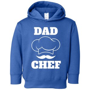 Dad Chef Sweater Meaningful Gift Toddler Hoodie