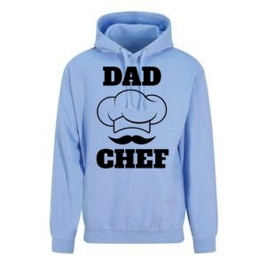 Dad Chef Sweater Meaningful Gift Unisex Surf Hoodie