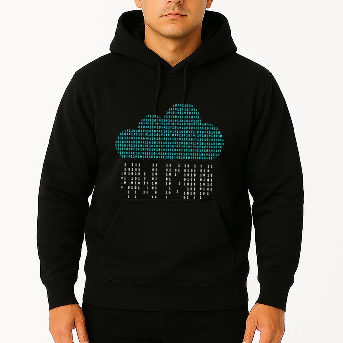 Developer Coder Software Engineer Programming Hoodie