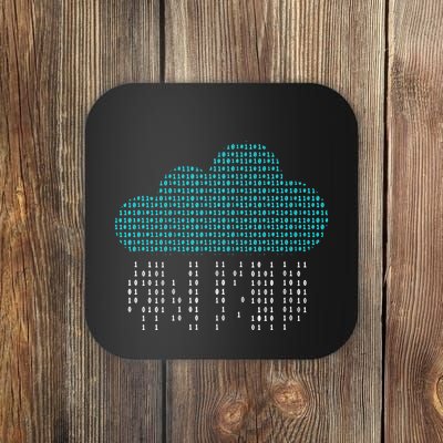 Developer Coder Software Engineer Programming Coaster