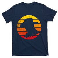 Distressed Cowboy Sunset T-Shirt