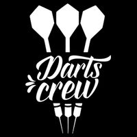 Darts Crew Squad Dart Team Gift Sustainable Bucket Hat