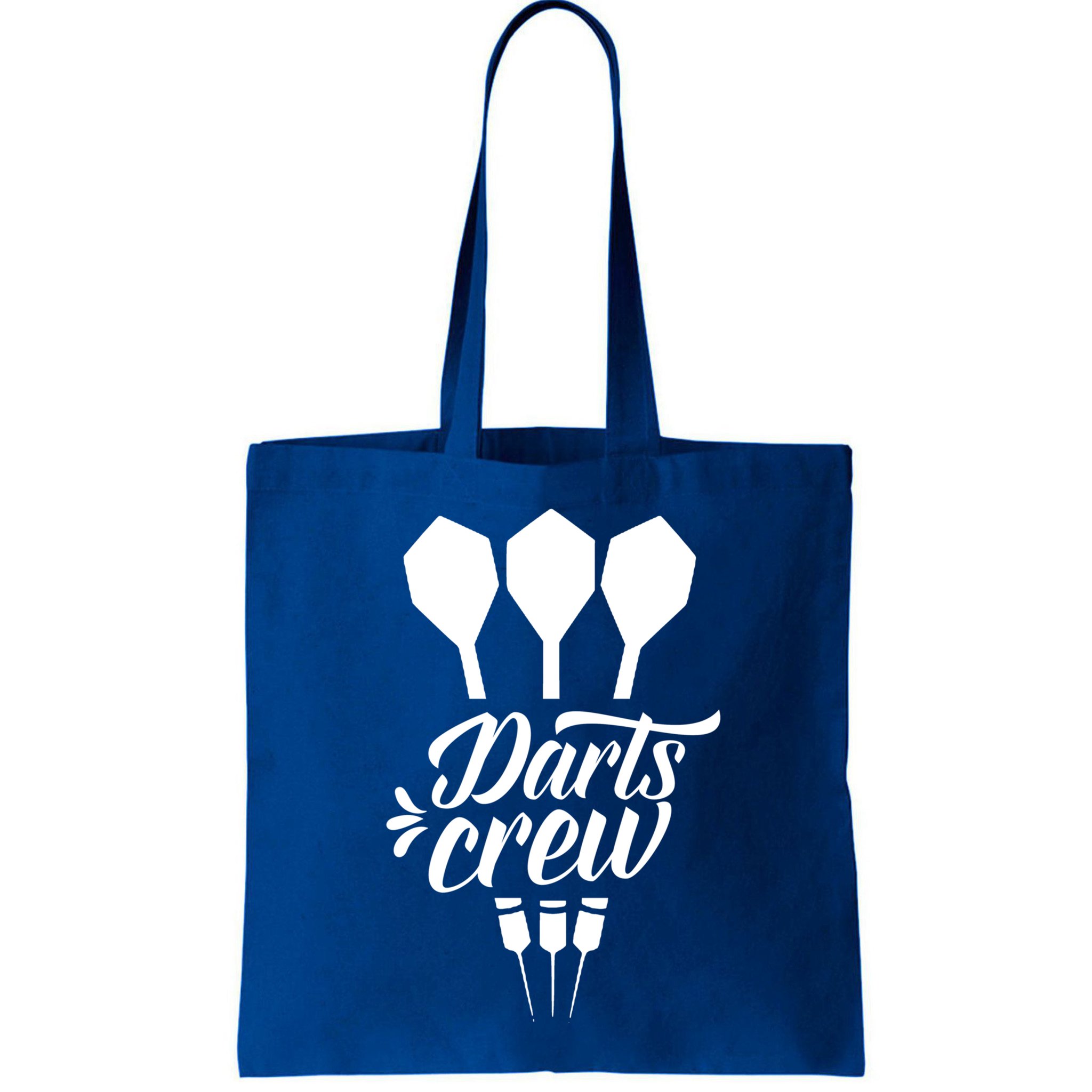 Darts Crew Squad Dart Team Gift Bag