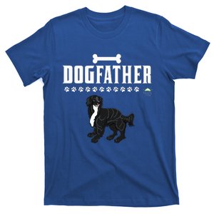 Dogfather Cocker Spaniel T-Shirt