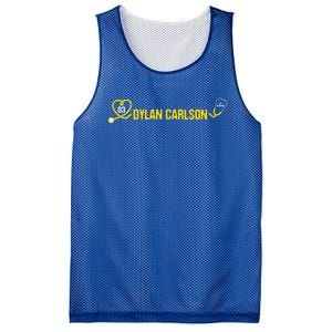 Dylan Carlson St Louis Baseball Medical Student Doctor Meaningful Gift Mesh Reversible Basketball Jersey Tank