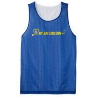 Dylan Carlson St Louis Baseball Medical Student Doctor Meaningful Gift Mesh Reversible Basketball Jersey Tank