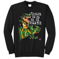 Dinosaur Christmas Shirts Fa Ra Rawr Tree Rex Boy Xmas Gift Sweatshirt