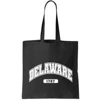 Delaware Collegiate Style 1787 Bag