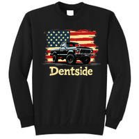 Dentside Classic Truck Dentside Lifted Tall Sweatshirt