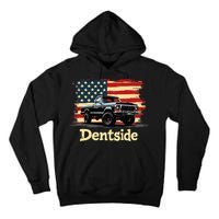 Dentside Classic Truck Dentside Lifted Tall Hoodie