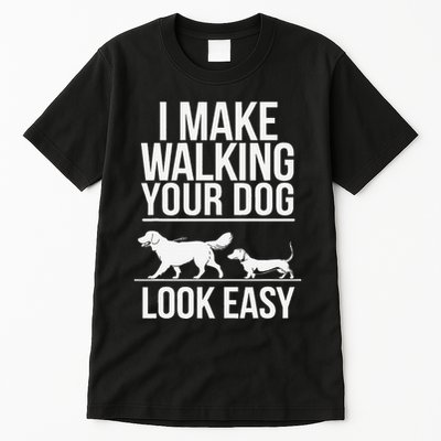 Drafter Cad Technical Drawings Blueprint Drafter Tall T-Shirt
