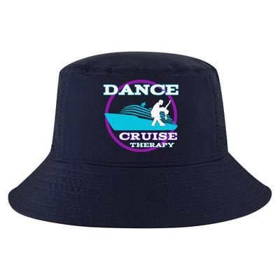 Dance Cruise Therapy Ship Cool Comfort Performance Bucket Hat